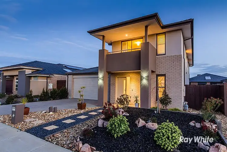 Second view of Homely house listing, 18 Emu Bush Drive, Cranbourne West VIC 3977