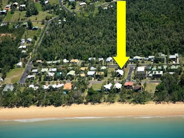 Second view of Homely land listing, 20 Holland Street, Wongaling Beach QLD 4852