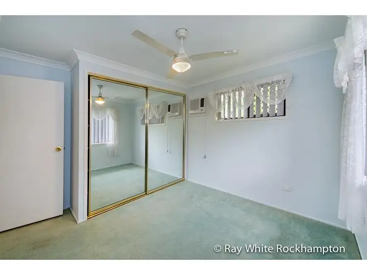 Seventh view of Homely house listing, 3 Jard Street, Frenchville QLD 4701