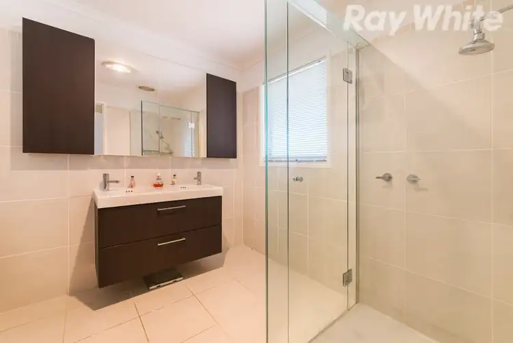 Fifth view of Homely house listing, 8 Figtree Grove, Bayswater VIC 3153