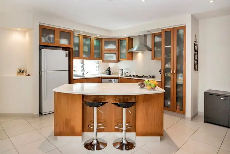 Second view of Homely other listing, 3/62 Broad Street, Labrador QLD 4215