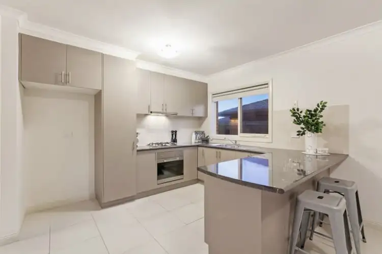 Third view of Homely unit listing, 48A Darebin Boulevard, Reservoir VIC 3073