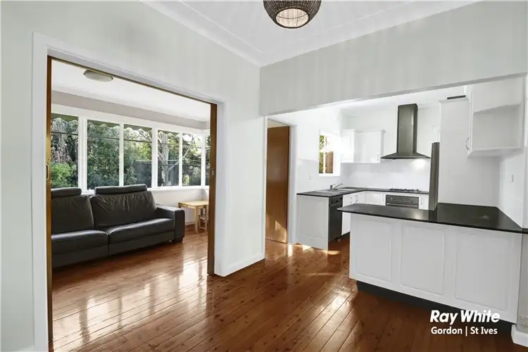 Third view of Homely house listing, 40 Pleasant Avenue, East Lindfield NSW 2070