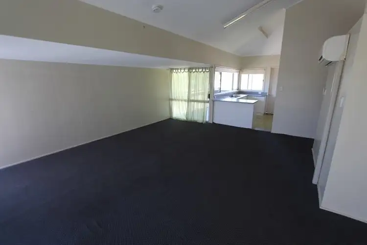Second view of Homely house listing, 11 King Street, Charleville QLD 4470