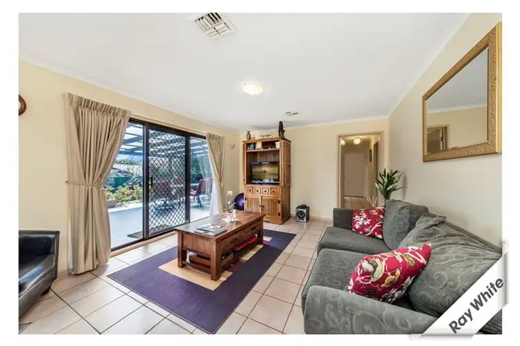 Fifth view of Homely house listing, 12 Victor Place, Monash ACT 2904
