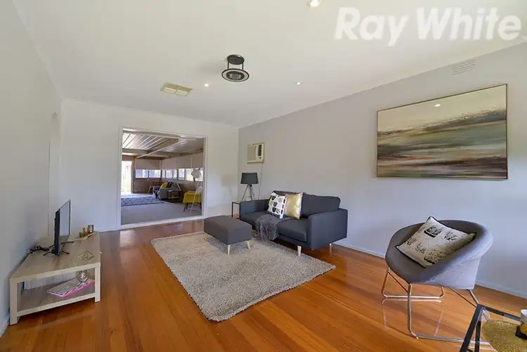 Second view of Homely house listing, 26 Burke Road, Ferntree Gully VIC 3156