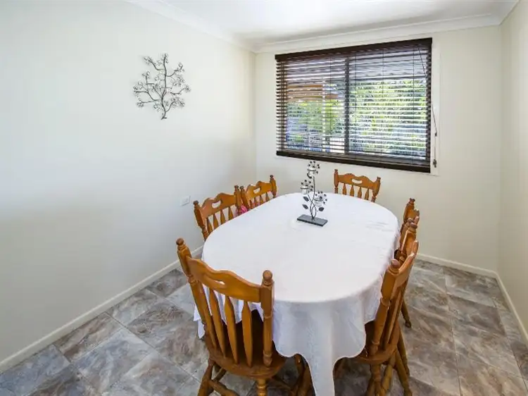 Fourth view of Homely house listing, 17 Trenayr Close, Junction Hill NSW 2460
