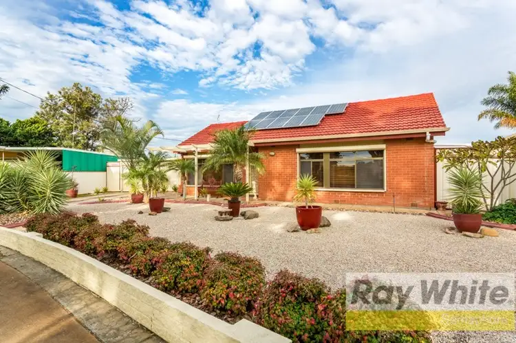 20 Wyreema Street, Largs North SA 5016