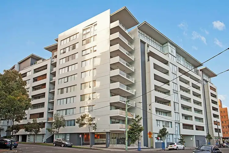 162/555 Princes Highway, Rockdale NSW 2216