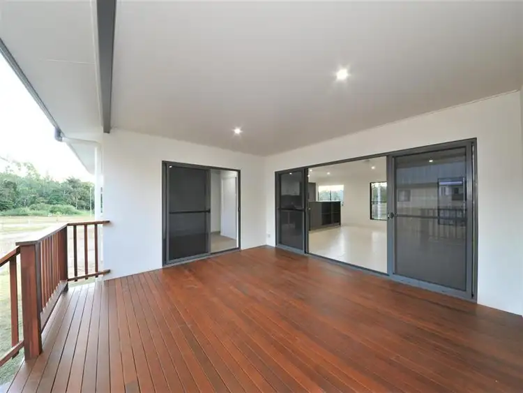 Sixth view of Homely house listing, 8 Pearl Street, Cannonvale QLD 4802