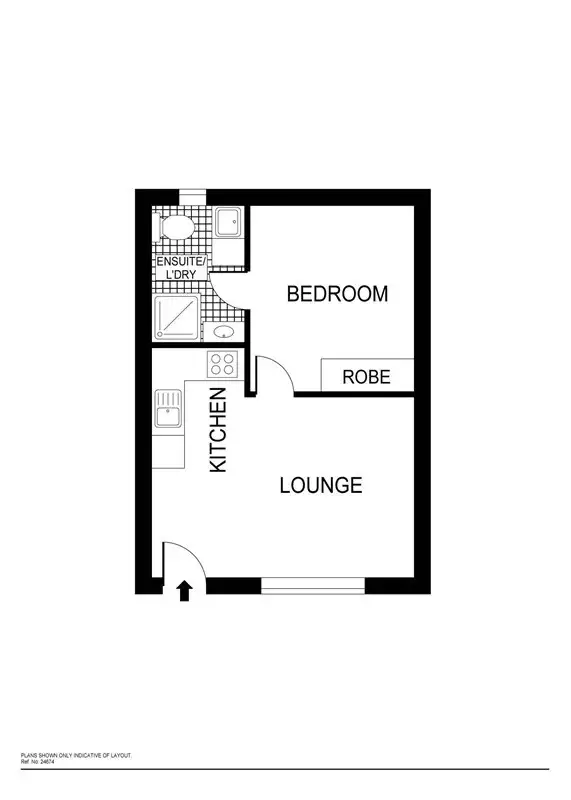 Seventh view of Homely unit listing, 52/22 Mowatt Street, Queanbeyan East NSW 2620