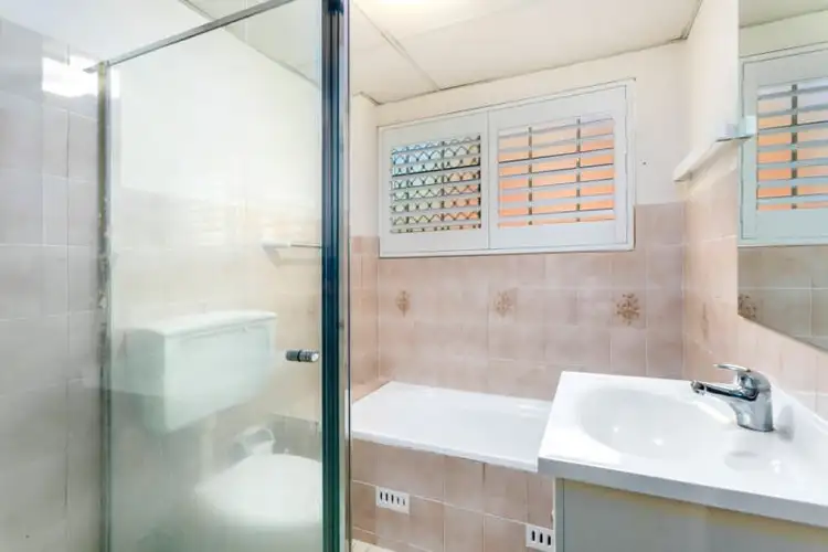 Sixth view of Homely unit listing, 1/11-13 St Georges Road, Penshurst NSW 2222