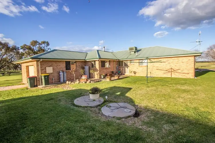 Fourth view of Homely house listing, Farm 283B Toorak Road, Leeton NSW 2705