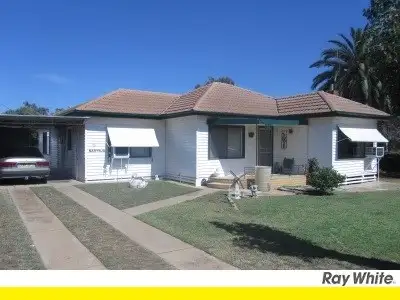 79 Moama Street, Mathoura NSW 2710