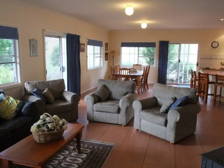 Fourth view of Homely rural property listing, Address available on request