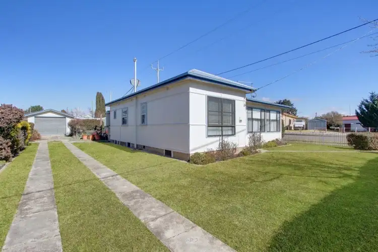 Fourth view of Homely house listing, 54 Ruby Street, Goulburn NSW 2580