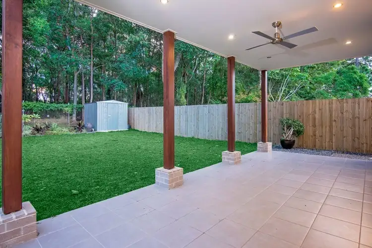 Main view of Homely house listing, 64 Besline Street, Kuraby QLD 4112