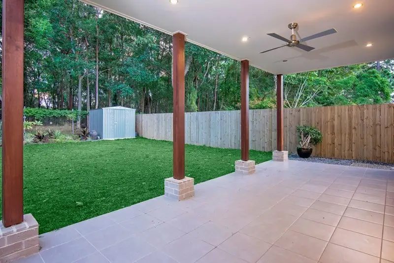 Main view of Homely house listing, 64 Besline Street, Kuraby QLD 4112