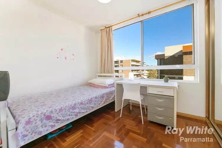 Seventh view of Homely apartment listing, 34/64-66 Great Western Highway, Parramatta NSW 2150