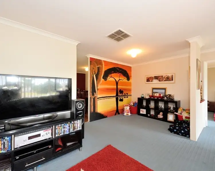 Sixth view of Homely house listing, 51 Bondi Crescent, Warnbro WA 6169