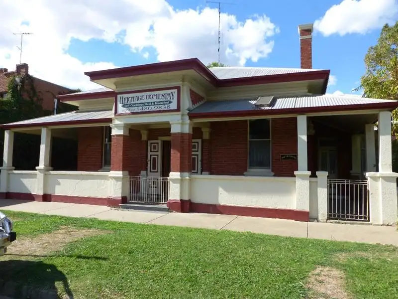 Main view of Homely house listing, 7 Meninya Street, Moama NSW 2731