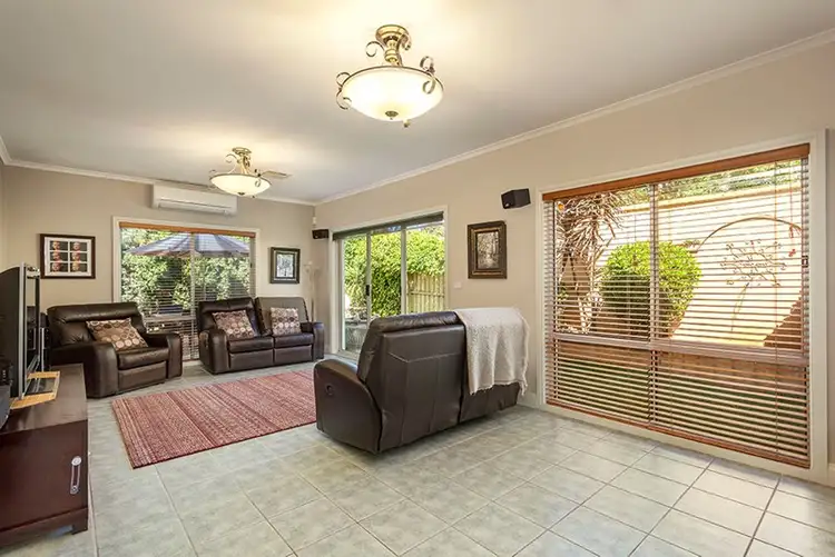 Fourth view of Homely house listing, 2/12A Daws Road, Doncaster East VIC 3109