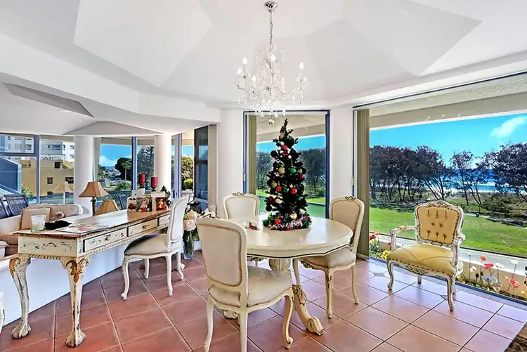 Fifth view of Homely apartment listing, 3456 Main Beach Parade, Main Beach QLD 4217