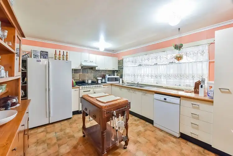 Third view of Homely house listing, 260 The Parkway, Bradbury NSW 2560