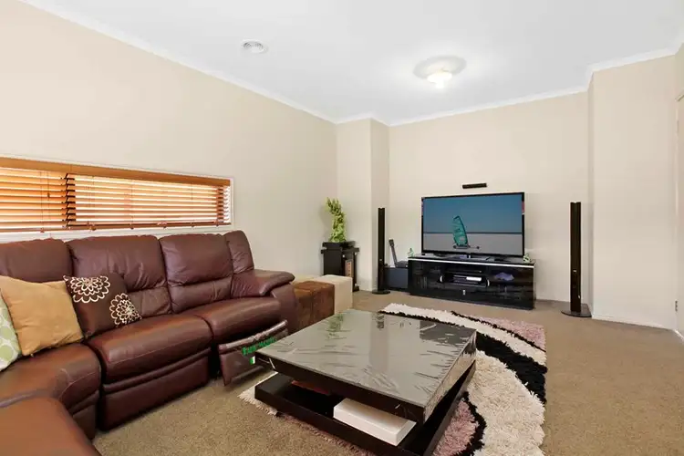 Third view of Homely house listing, 6 Quartz Grove, Epping VIC 3076