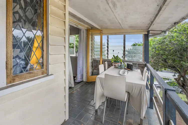 Second view of Homely house listing, 206 Sibley Road, Wynnum West QLD 4178