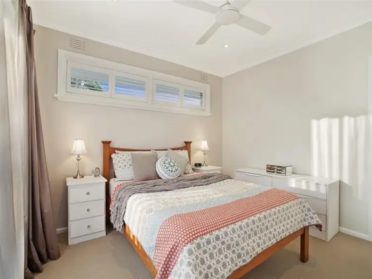Fifth view of Homely house listing, 8/6 Robertson Parade, Aspendale VIC 3195