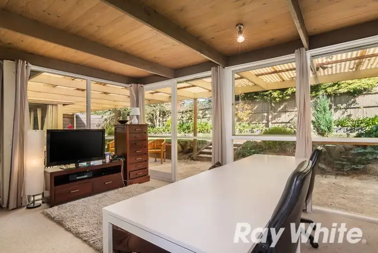 Fourth view of Homely house listing, 547 Burwood Highway, Vermont South VIC 3133