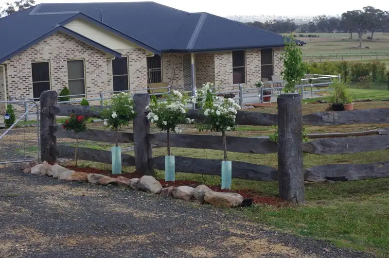 Main view of Homely house listing, 307 Swanbrook Road, Inverell NSW 2360