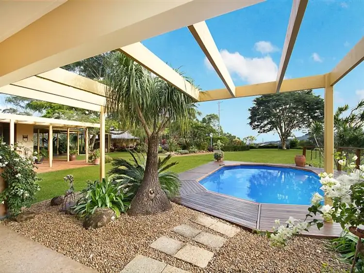 Main view of Homely rural property listing, 198 McAuleys Road, Terranora NSW 2486