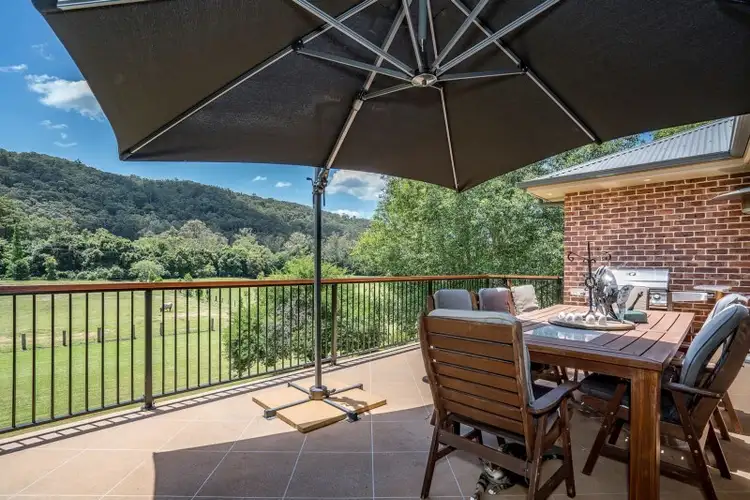 120 Wilkinson Road, Martinsville NSW 2265