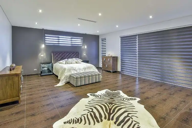 Seventh view of Homely house listing, 60 Ambrose Street, Oran Park NSW 2570