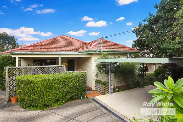 29 Numa Road, North Ryde NSW 2113