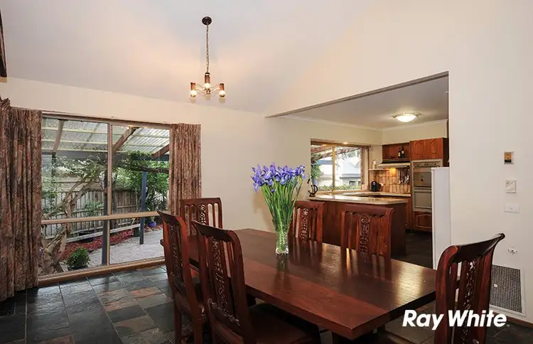 Sixth view of Homely house listing, 21 Haygarth Court, Wantirna South VIC 3152