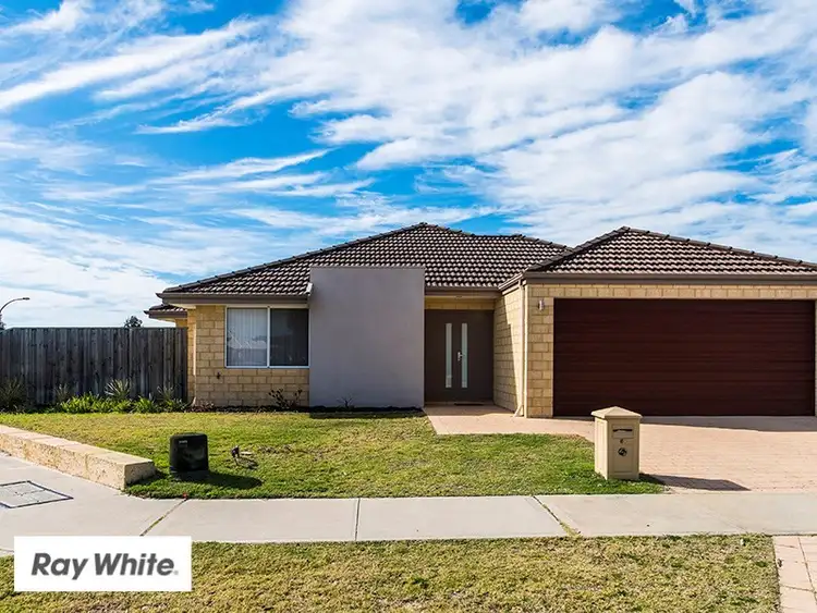 68 Addingham Drive, Ellenbrook WA 6069