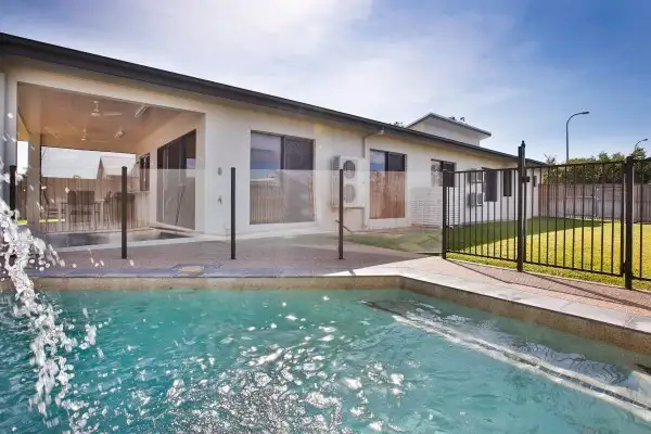 Second view of Homely house listing, 2 Pipit Street, Oonoonba QLD 4811