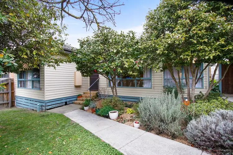 Second view of Homely house listing, 1/1 Clyde Street, Lilydale VIC 3140