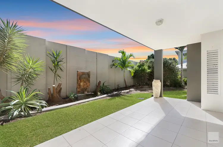 Main view of Homely unit listing, 34/321-341 Angus Smith Drive, Douglas QLD 4814