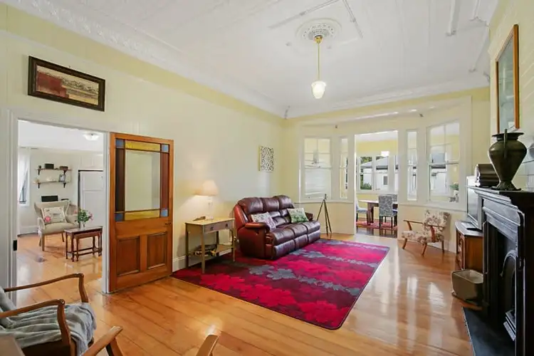 Sixth view of Homely house listing, 87 Taylor Street, Newtown QLD 4350