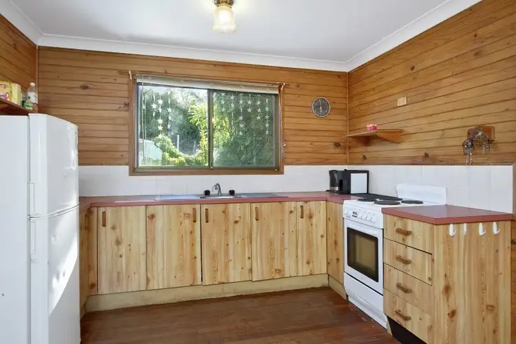 Third view of Homely house listing, 3 Bennett Lane, Kurrajong Heights NSW 2758