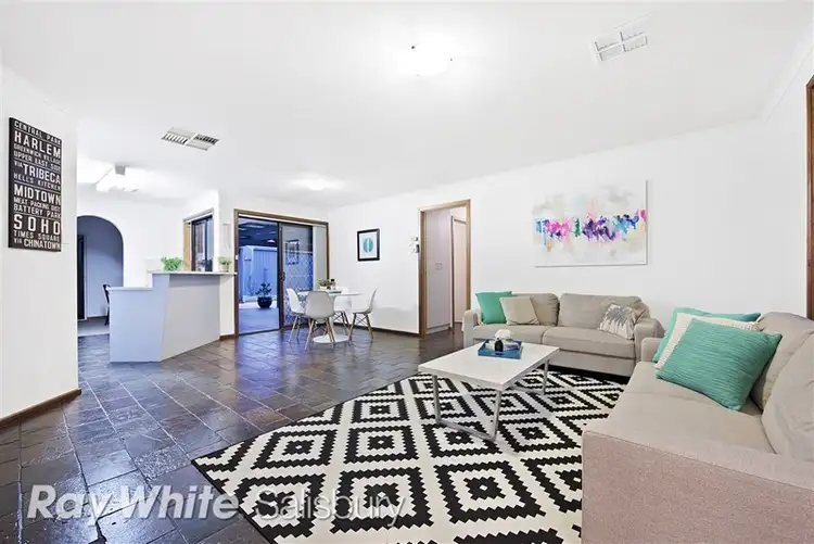 Sixth view of Homely house listing, 6 Swallow Crescent, Parafield Gardens SA 5107