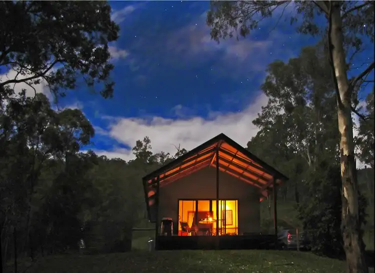 Fourth view of Homely rural property listing, 2835 Christmas Creek Road, Lamington QLD 4285