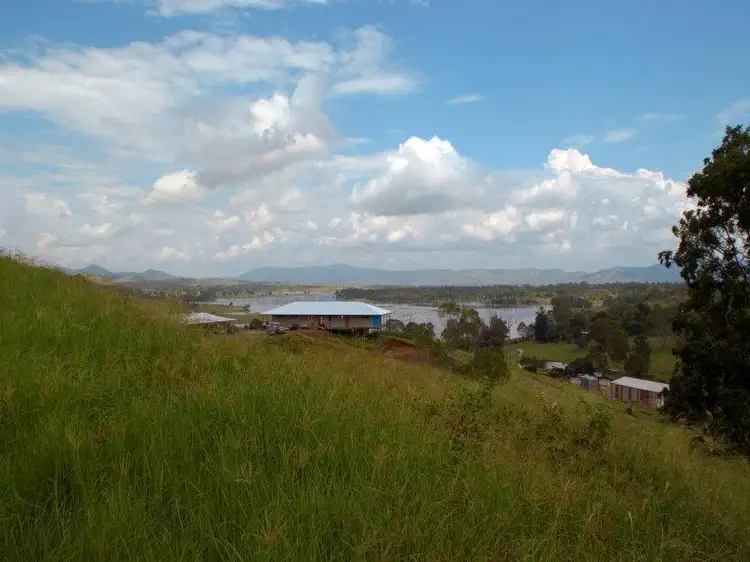 Second view of Homely land listing, Address available on request