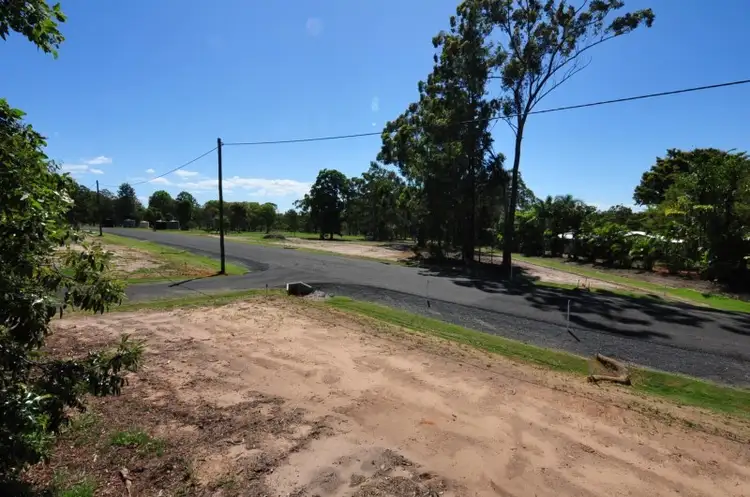 Main view of Homely land listing, Lots 1 Tranquil Heights Estate, Branyan QLD 4670