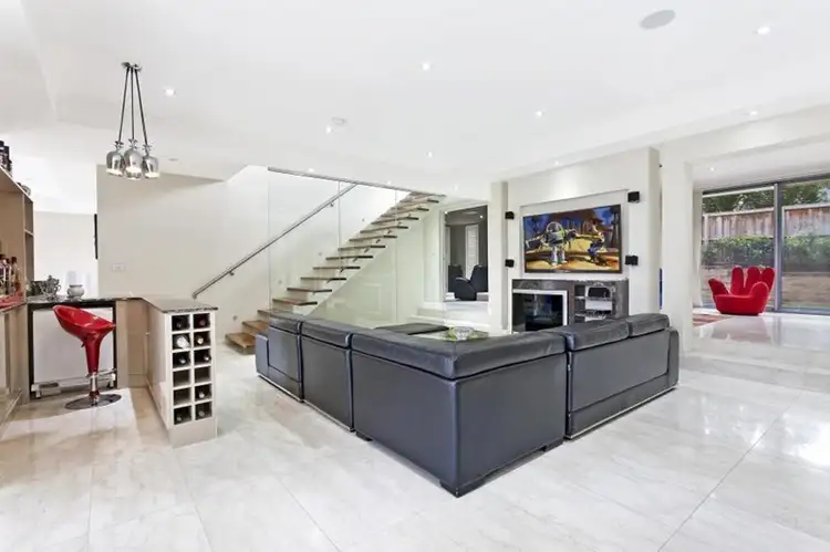 Fourth view of Homely house listing, 160 Gilbert Road, Glenhaven NSW 2156