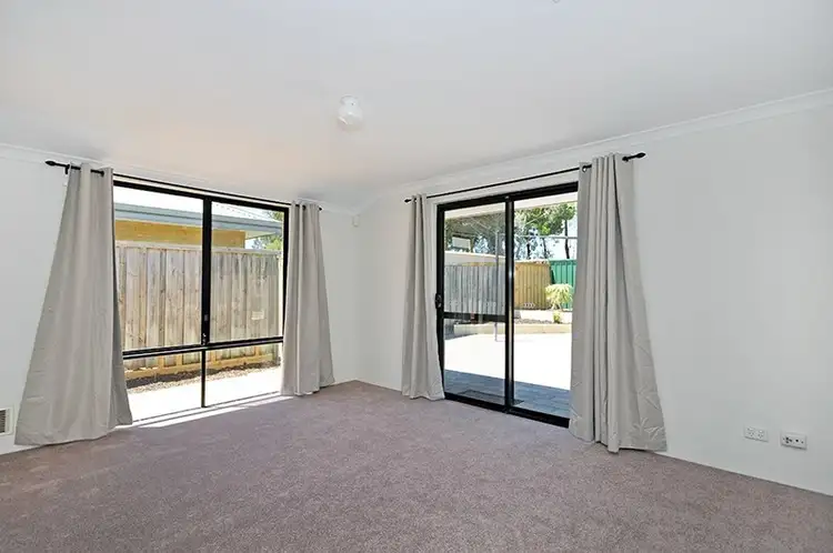 Seventh view of Homely house listing, 106 Rossini Circle, Ellenbrook WA 6069